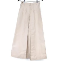 Jupe culotte gardiane bouleau