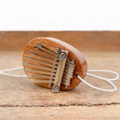 Kalimba 8 lames