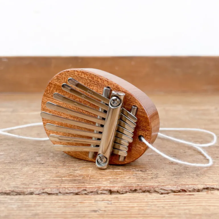 Kalimba 8 lames