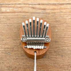 Kalimba 8 lames