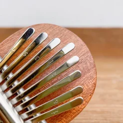 Kalimba 8 lames