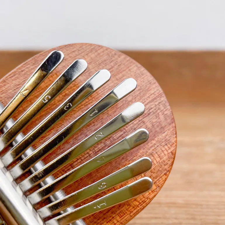 Kalimba 8 lames