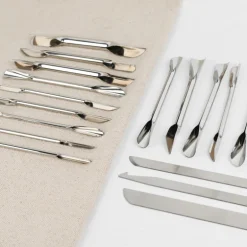 Kit de 18 gouges à décorer