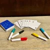Kit pour créer son jeu de cartes