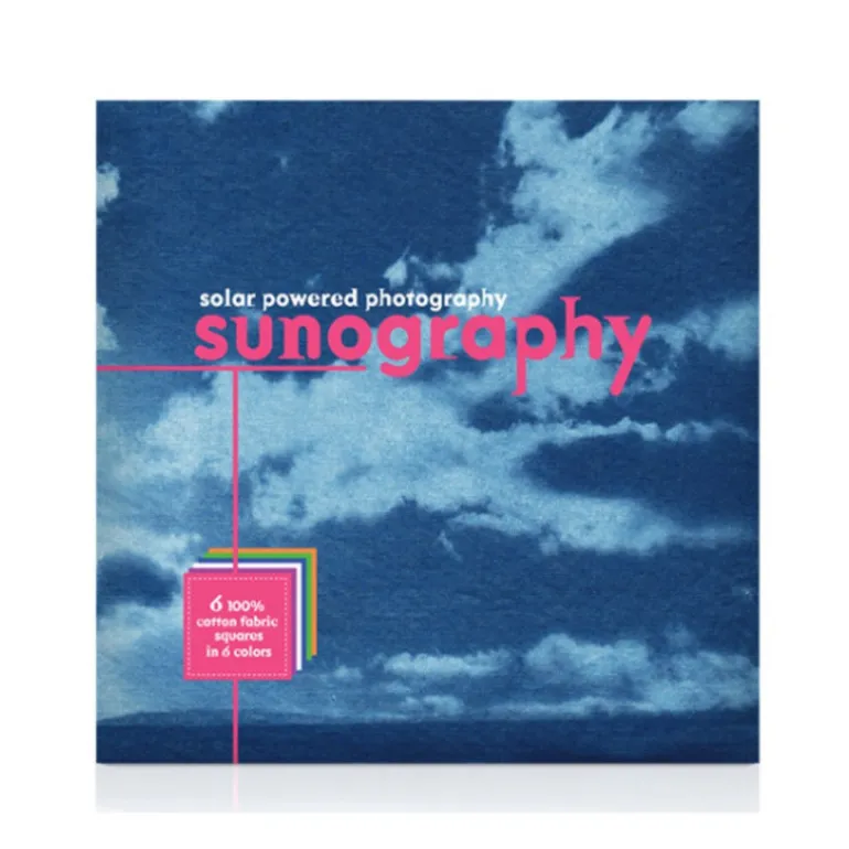 Kit Sunography textile