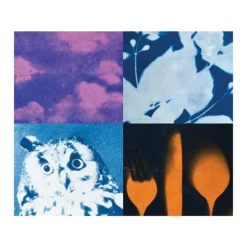 Kit Sunography textile