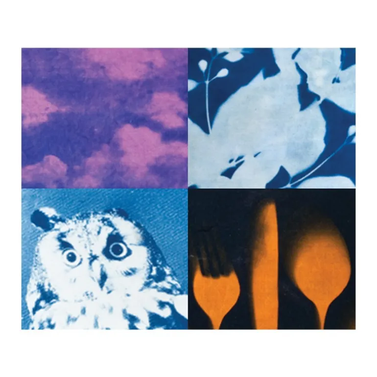Kit Sunography textile