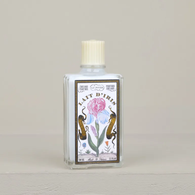 Lait d'Iris L.T Piver