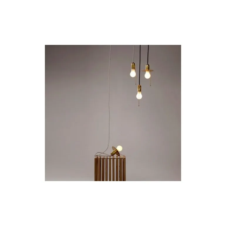 Lampe baladeuse Goldie