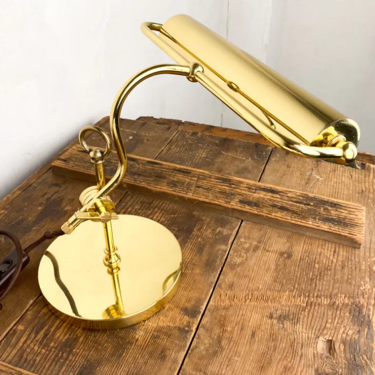 Lampe de piano