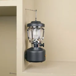 Lampe LED rechargeable d'extérieur