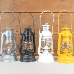 Lampe tempête