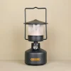 Lanterne LED rechargeable d'extérieur