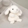 Lapin en peluche