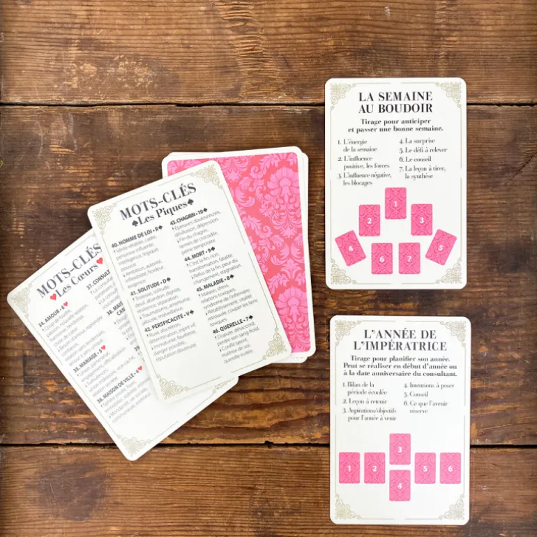 La Sibylle des Salons