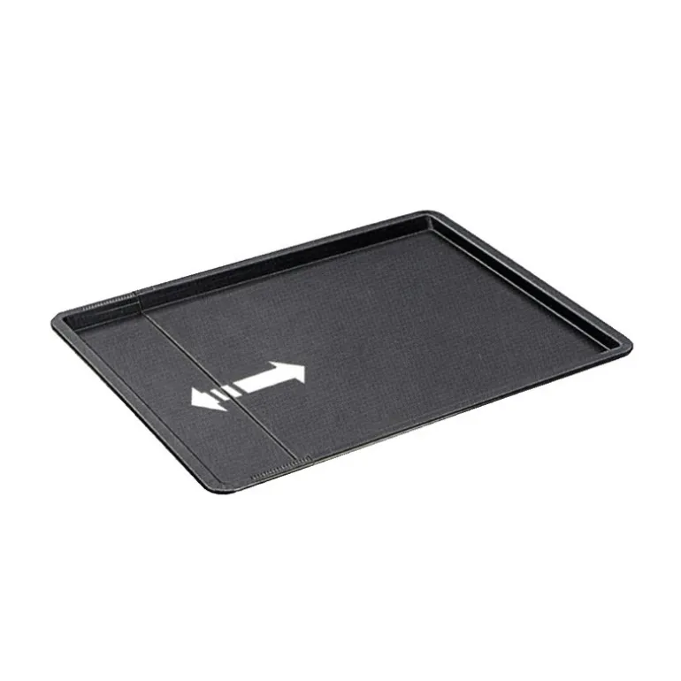 Lèchefrite extensible