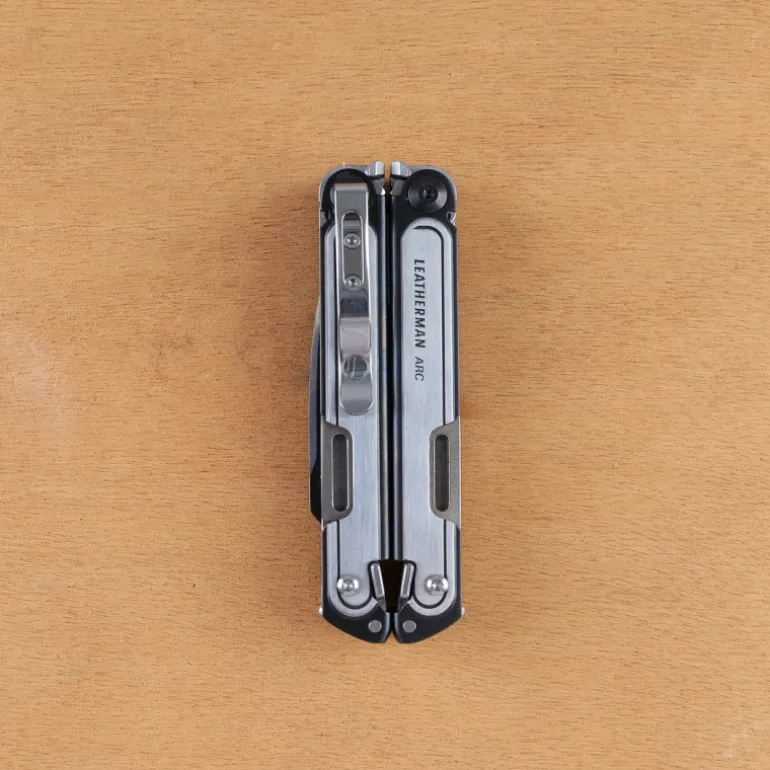 Leatherman ARC 20 fonctions
