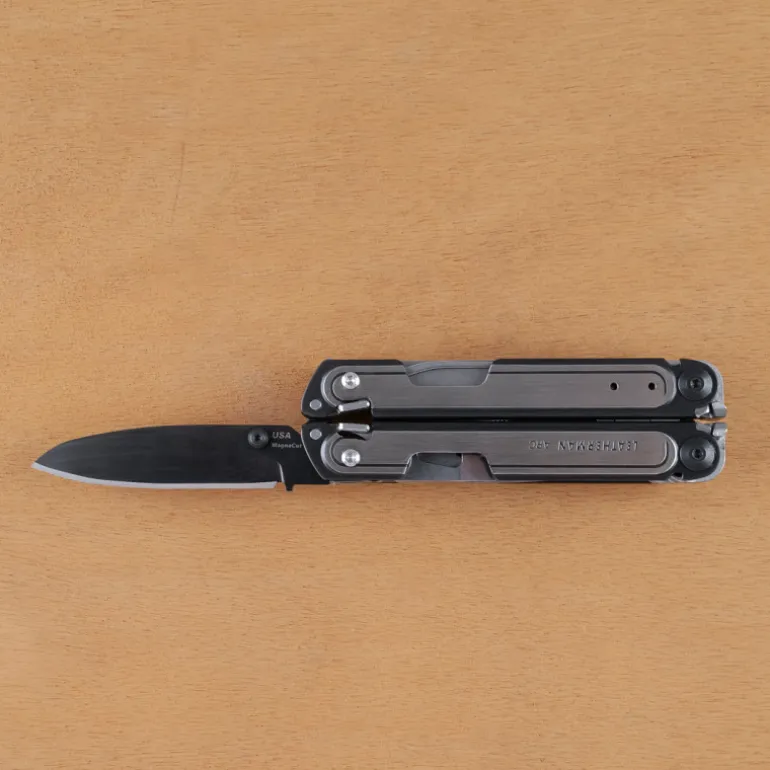 Leatherman ARC 20 fonctions