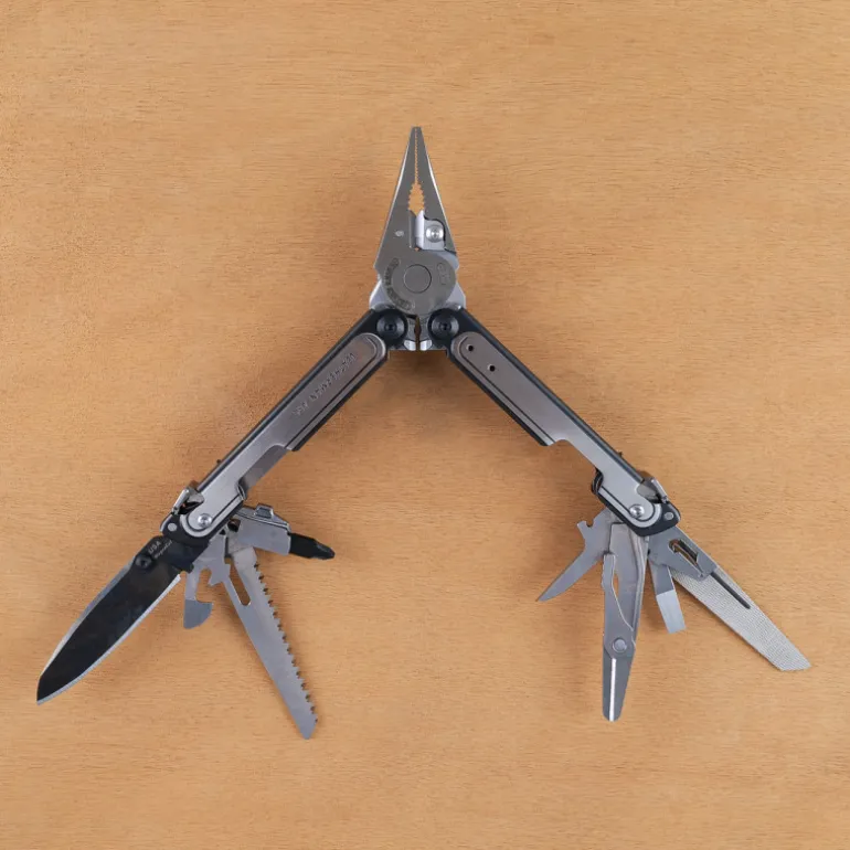 Leatherman ARC 20 fonctions