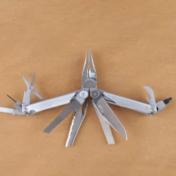 Leatherman Wave Plus 18 fonctions