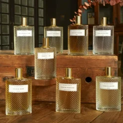 L'Eau des Dames Empereur