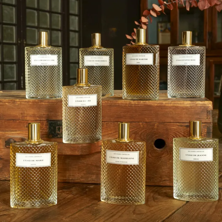 L'Eau des Dames Empereur