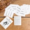Les superstitions et leurs origines