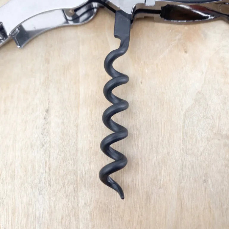 Limonadier Pulltap's Graphite