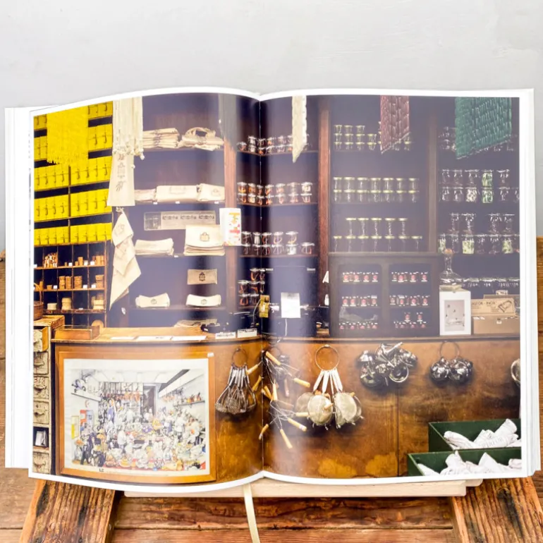 Livre Maison Empereur