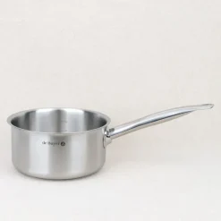 Lot de 4 casseroles Prim'Appety De Buyer