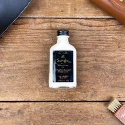 Lotion toile enduite Saphir