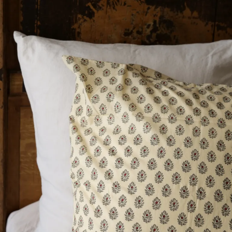 Lot 2 Taies d'oreiller Aubépine