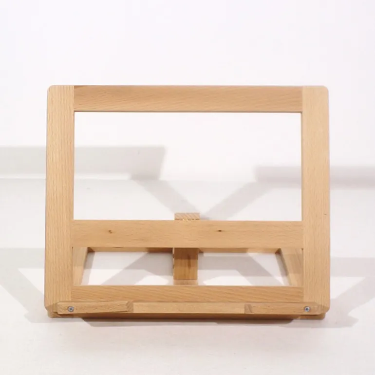 Lutrin en bois