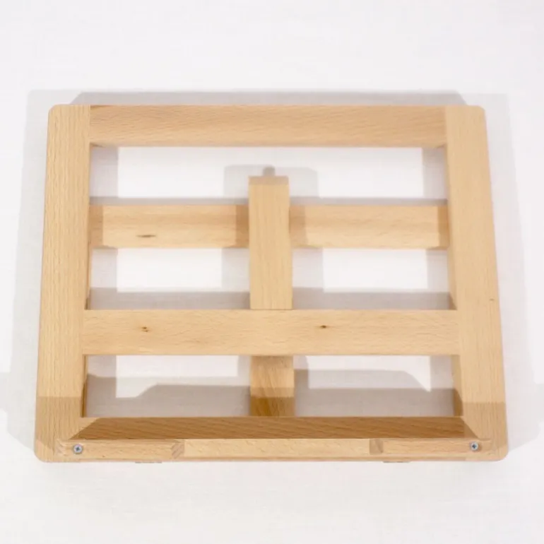 Lutrin en bois