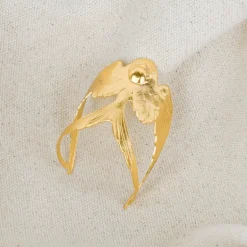 Manchette Hirondelle dorée