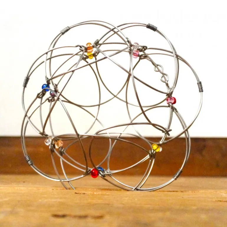 Mandala 3D