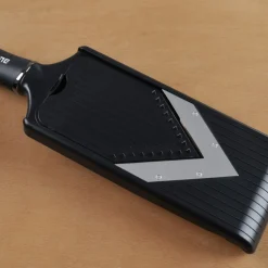 Mandoline en V Microplane