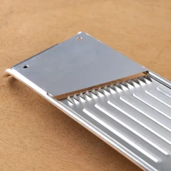 Mandoline Microplane