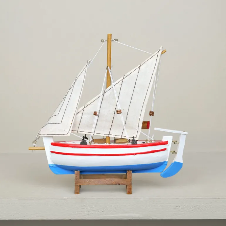 Maquette pointu 20 cm