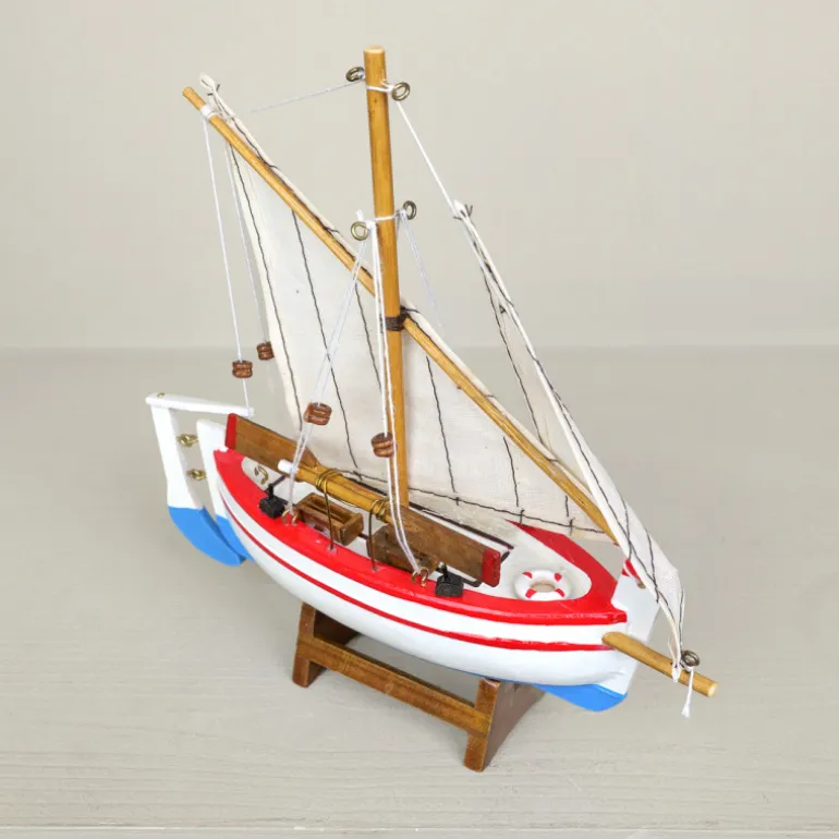 Maquette pointu 20 cm