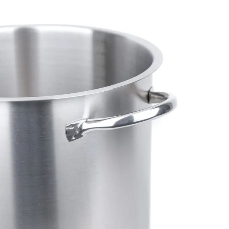 Marmite De Buyer inox Prim'appety