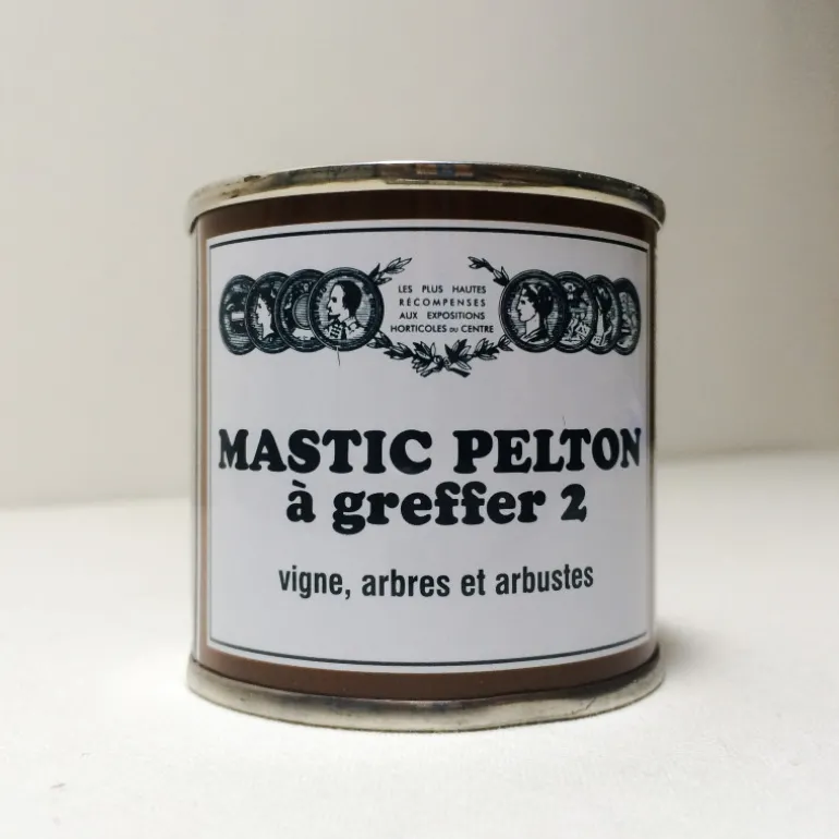 Mastic à greffer Pelton