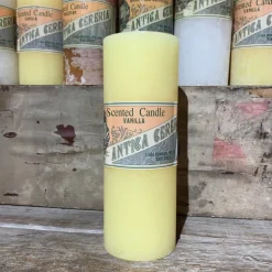 Maxi bougie parfumée