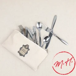 Menagère inox Bistro