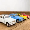 Miniature Renault 4L