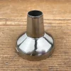Mini entonnoir en inox