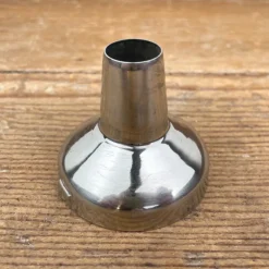 Mini entonnoir en inox