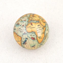 Mini globe terrestre Ø10 cm