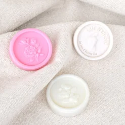 Mini savon biologique