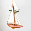 Mobile bateaux